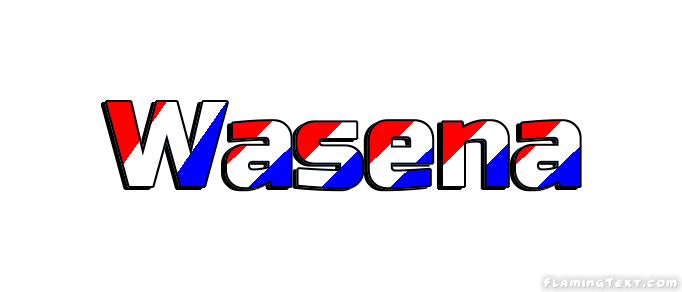 Wasena Ville