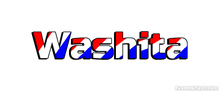 Washita City