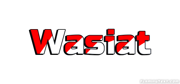 Wasiat City