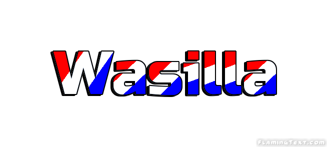 Wasilla City
