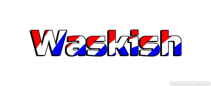 Waskish City