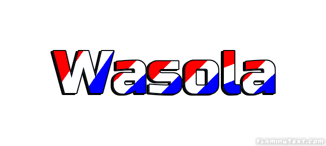 Wasola City