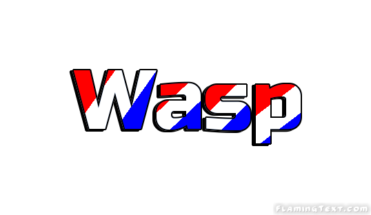Wasp Ville