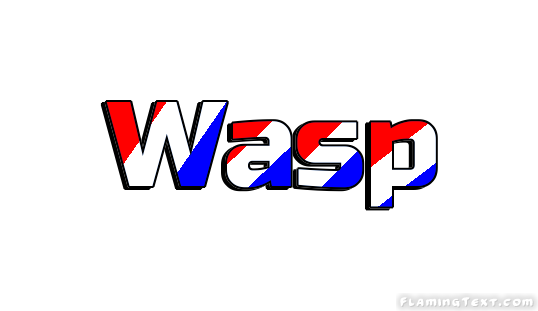Wasp Ville