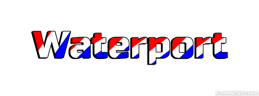 Waterport City