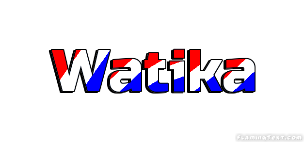 Watika City
