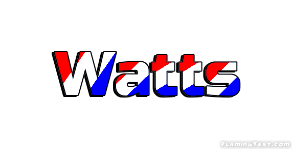 Watts Cidade