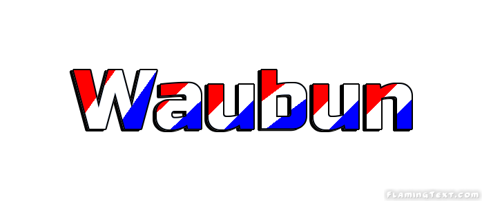 Waubun City