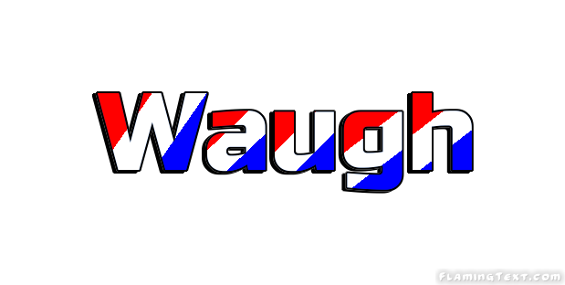 Waugh City