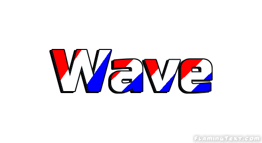 Wave مدينة