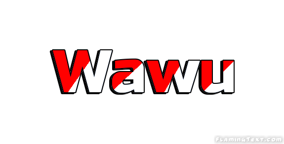 Wawu 市