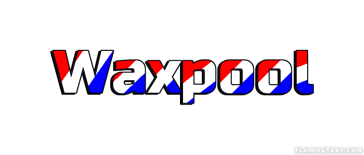 Waxpool город