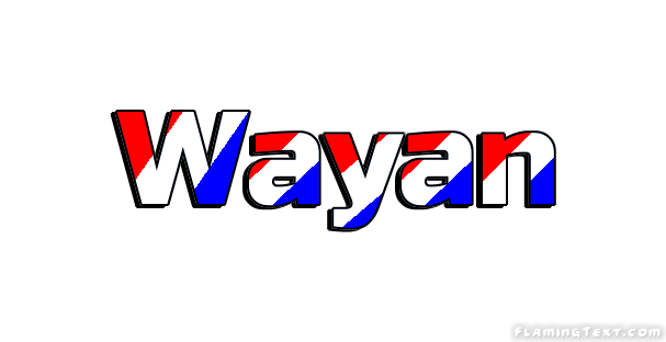 Wayan Ciudad