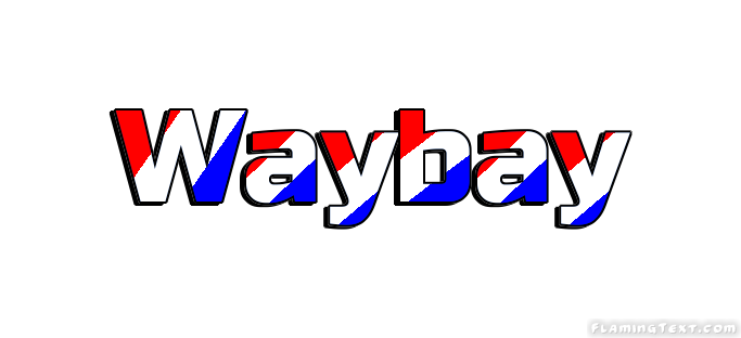 Waybay город