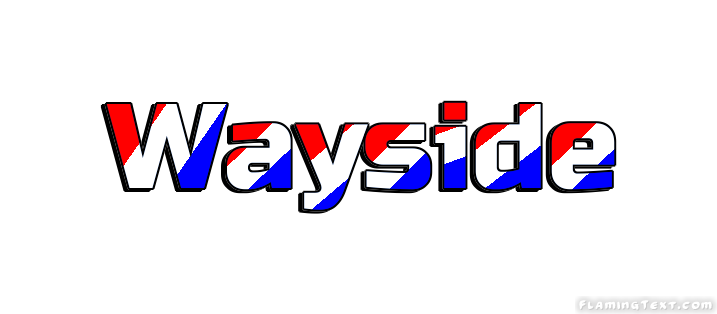 Wayside Ciudad