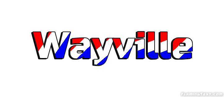 Wayville Stadt