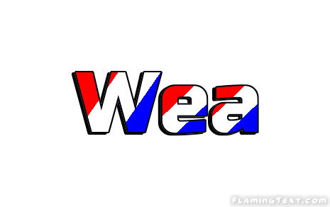 Wea Ville