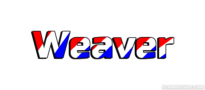 Weaver Ville