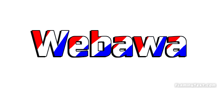 Webawa City