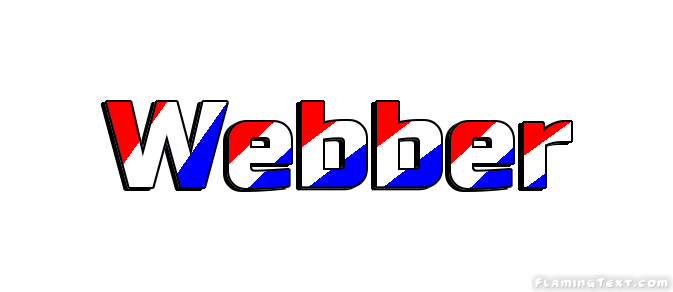 Webber Ville