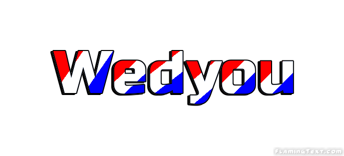 Wedyou город