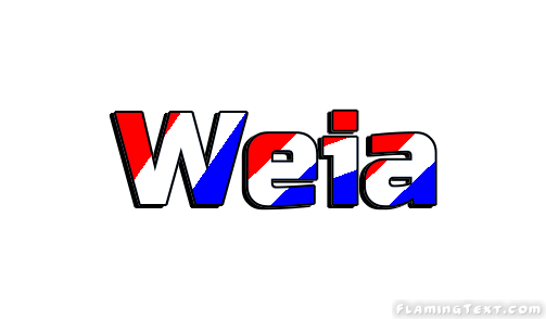 Weia 市