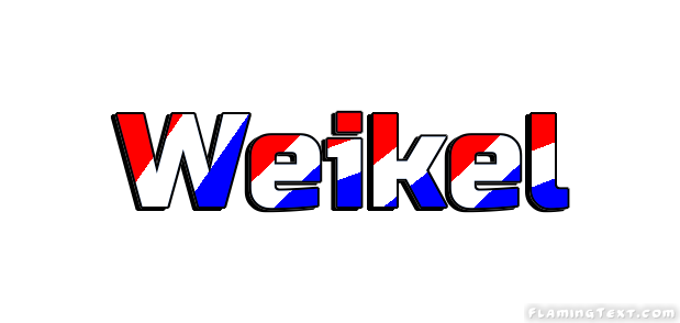 Weikel 市