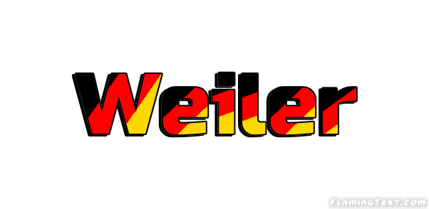 Weiler Ville