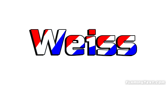 Weiss 市