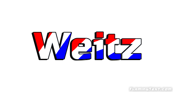 Weitz مدينة