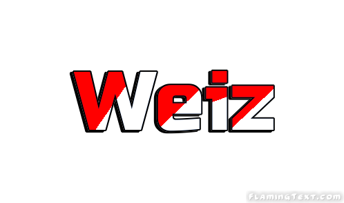 Weiz 市