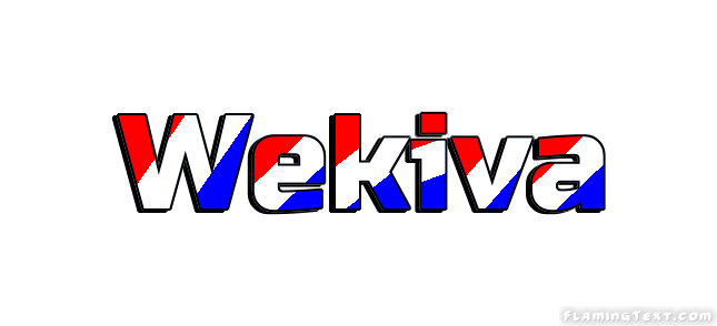 Wekiva город