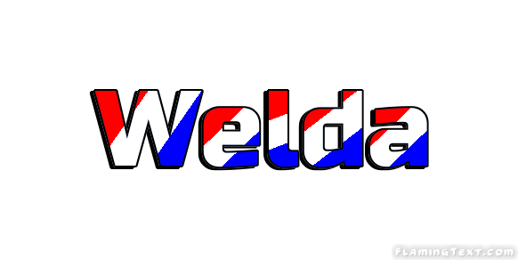 Welda City