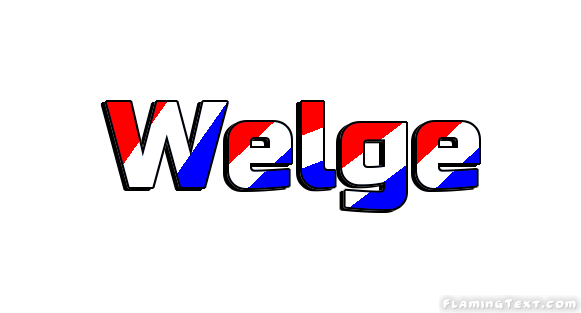 Welge 市