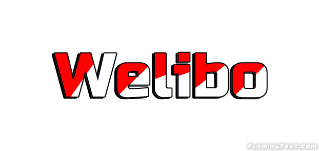 Welibo Ville