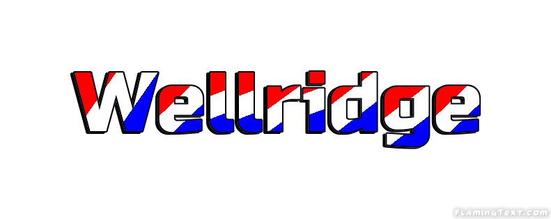 Wellridge Ciudad