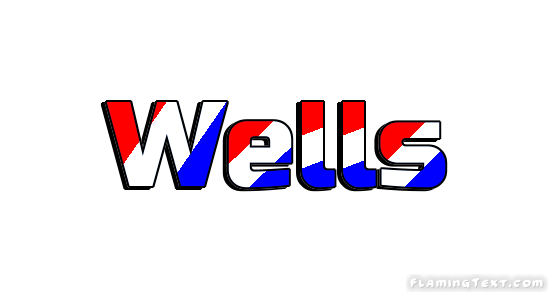 Wells Ville