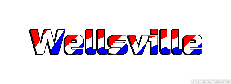 Wellsville Ville