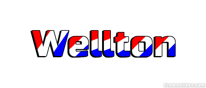 Wellton Cidade