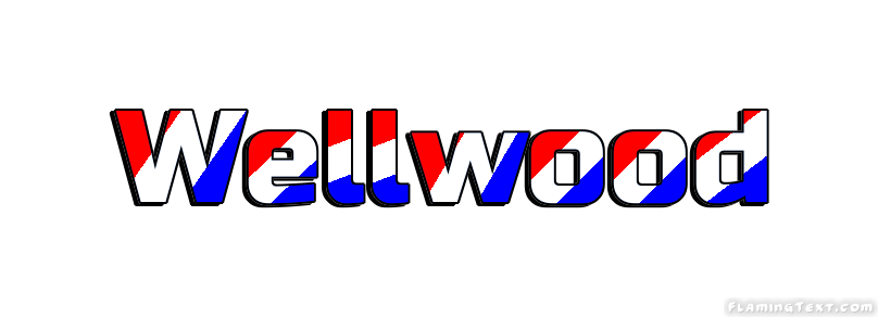 Wellwood город