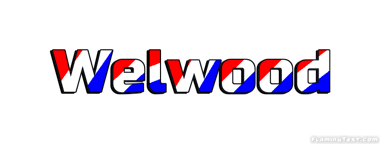 Welwood город