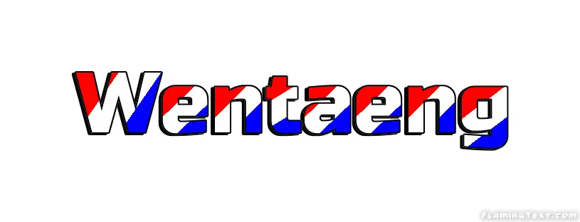 Wentaeng City