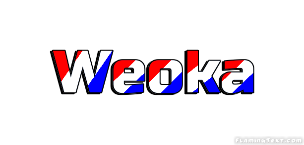 Weoka Ville