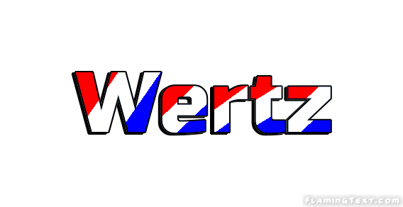 Wertz Ville