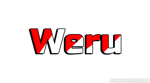 Weru City