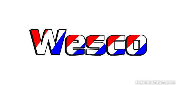 Wesco 市