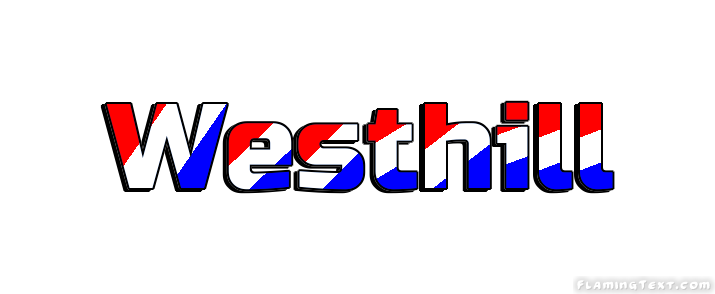 Westhill Stadt