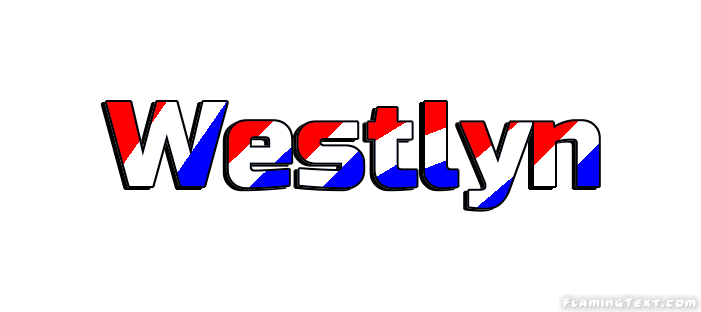 Westlyn город