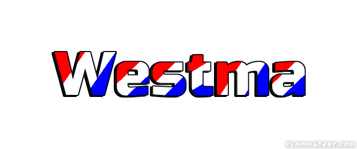 Westma город