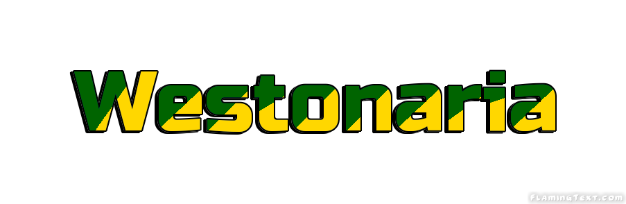 Westonaria City